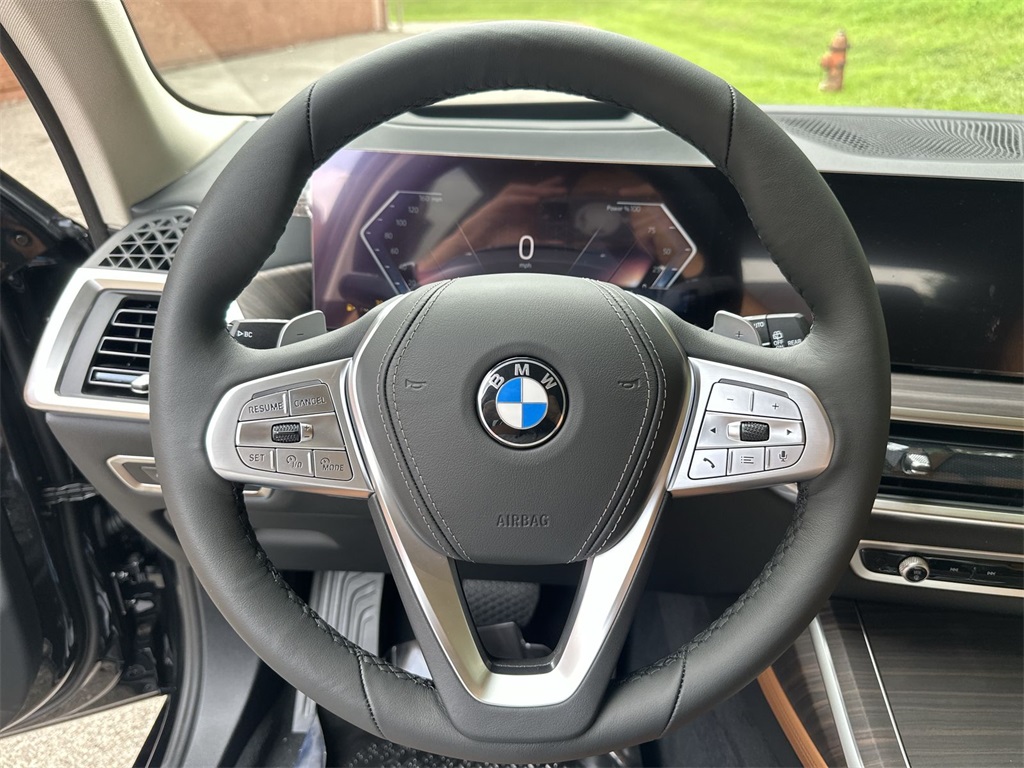 2026 Bmw X7 xDrive40i photo 13