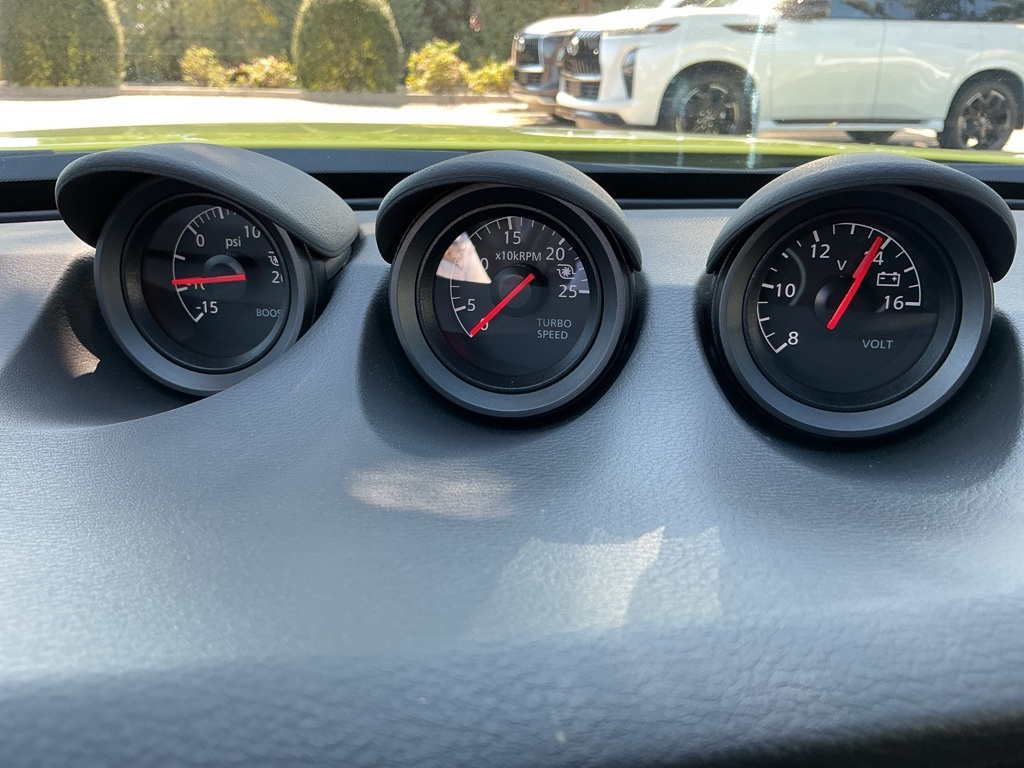 2024 Nissan Z Performance photo 12