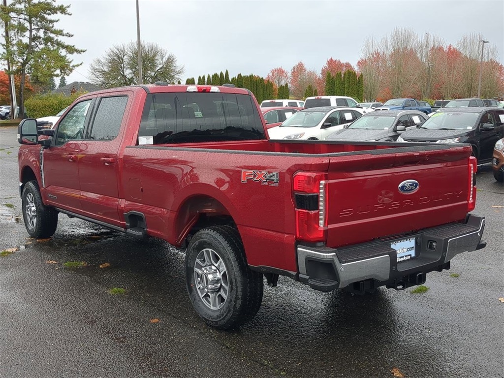 2026 Ford F-350 photo 3