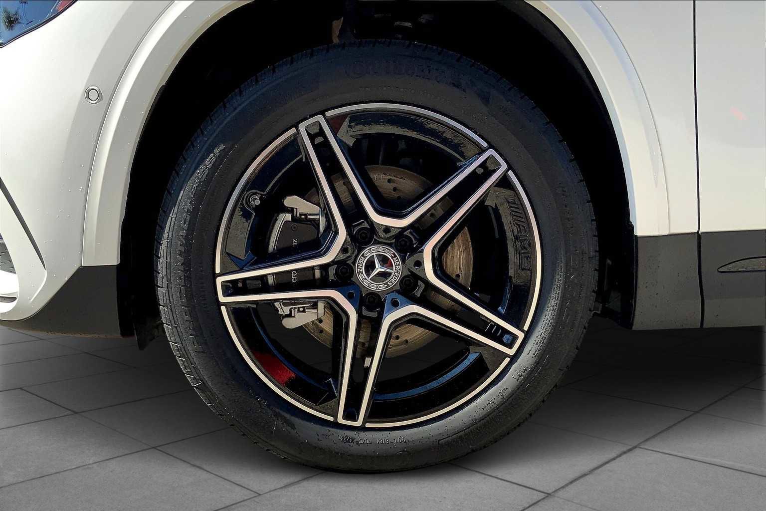 2026 Mercedes Benz GLA 250 4MATIC photo 14