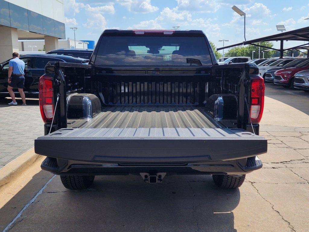 2026 Gmc Sierra 1500 Elevation photo 44