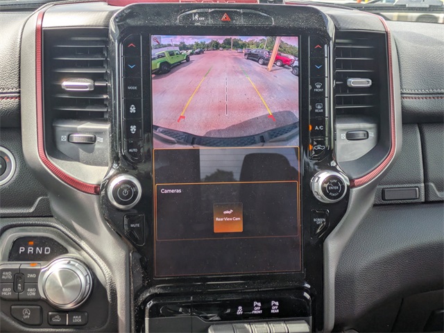 2025 Ram 1500 Rebel photo 18