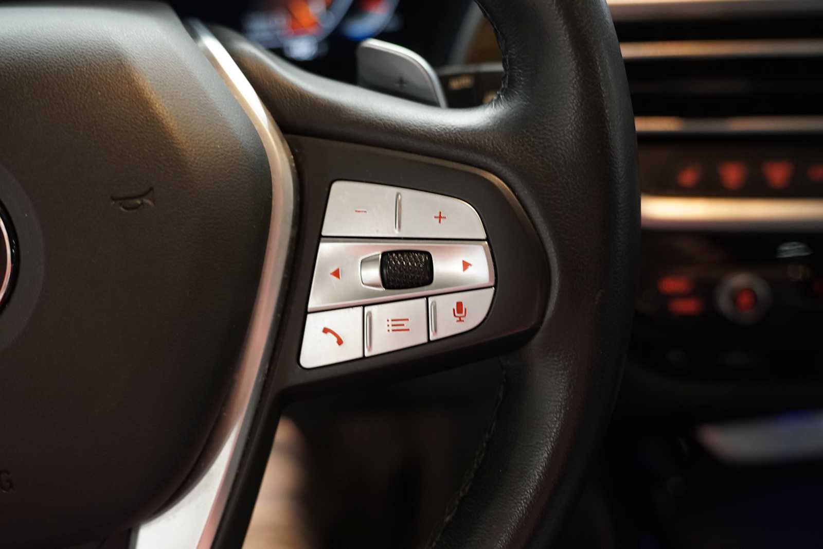 2022 Bmw X3 sDrive30i photo 21
