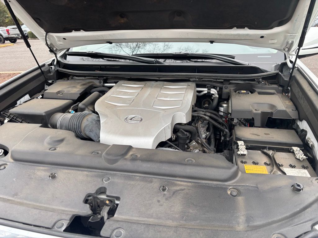 2022 Lexus GX's photo