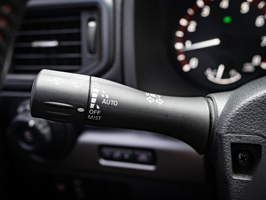 2021 Nissan Titan PRO-4X photo 29