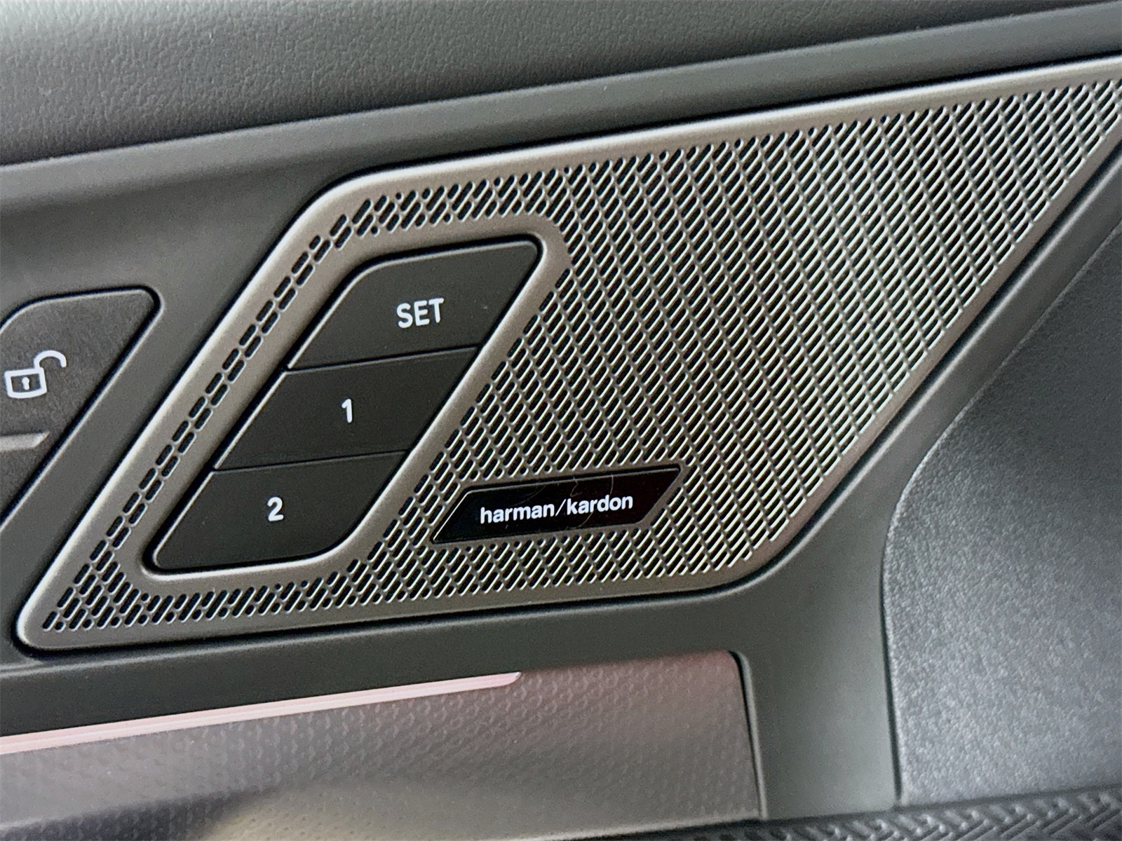 2026 Bmw X1 M35i photo 18