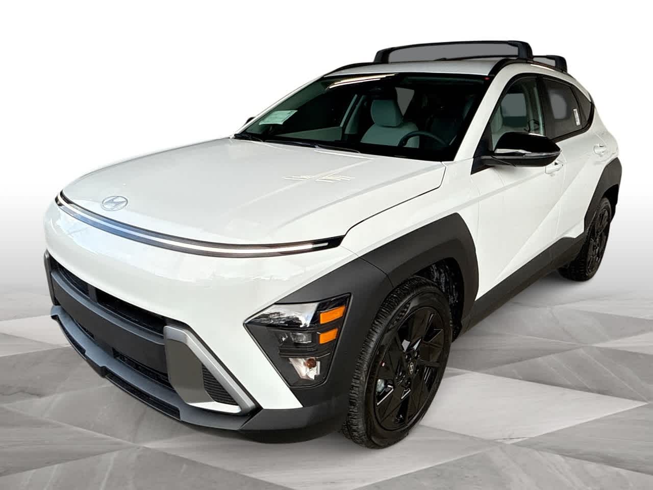 2026 Hyundai Kona SEL photo 4