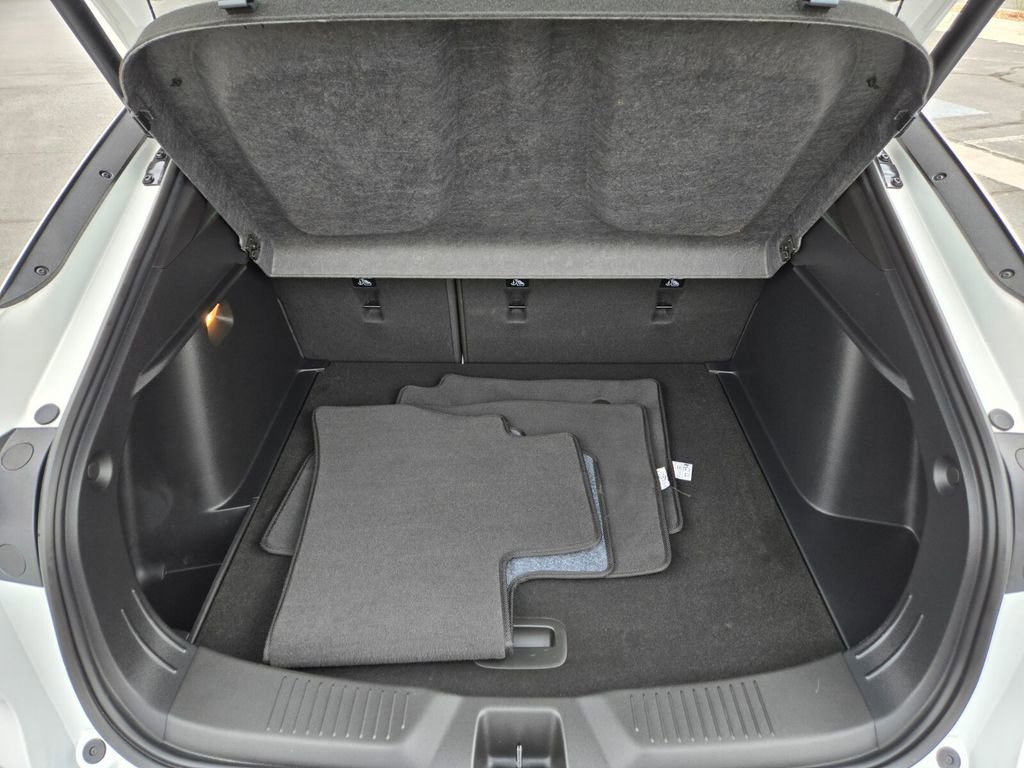 2025 Buick Envista Preferred photo 14