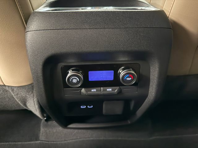2026 Buick Enclave Preferred photo 34