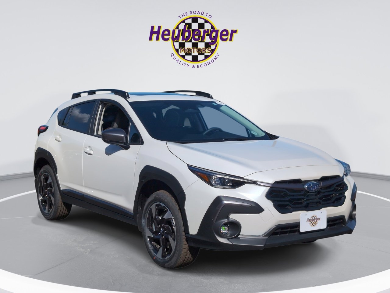 2025 Subaru Crosstrek Limited's photo