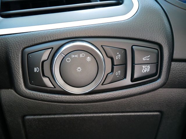 2024 Ford Edge SEL photo 12