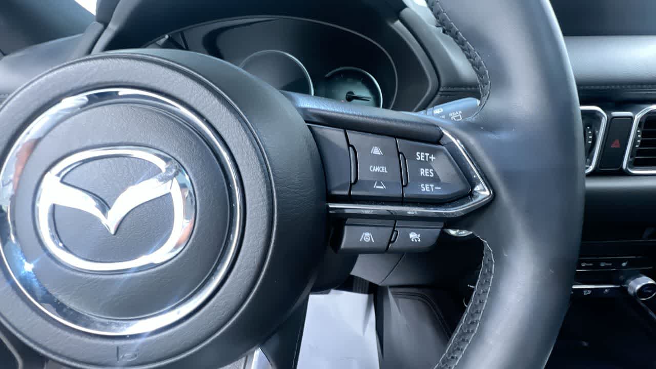 2024 Mazda CX-5 2.5 Turbo Signature photo 18
