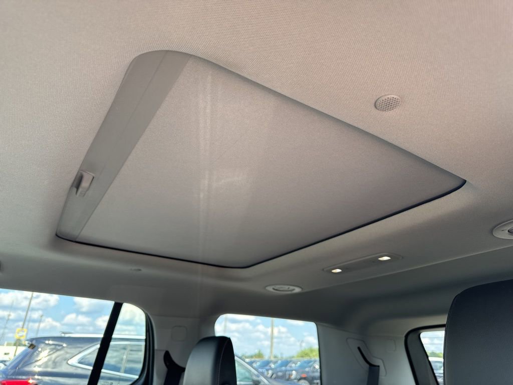 2019 Gmc Acadia SLT photo 10