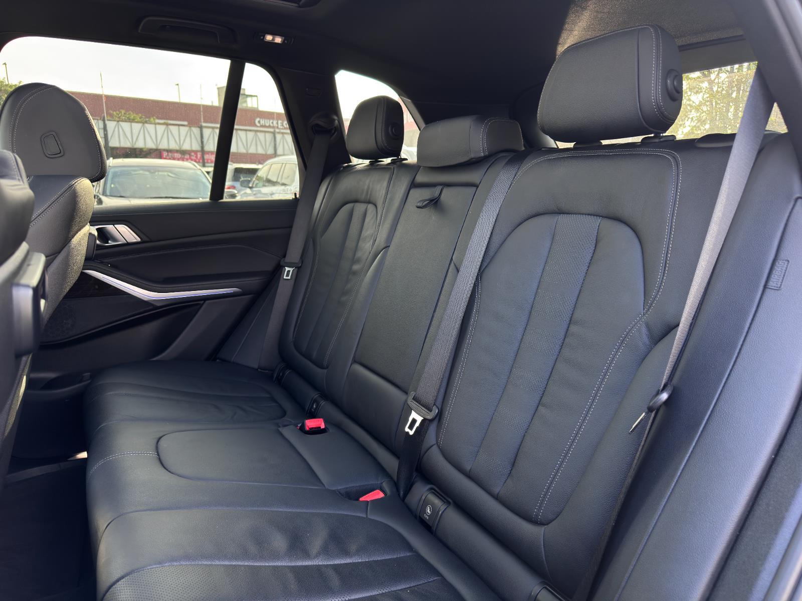 2020 Bmw X5 xDrive40i photo 23
