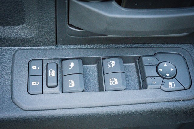 2025 Ram 2500 Tradesman photo 14
