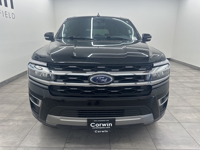 2024 Ford Expedition MAX Limited photo 2