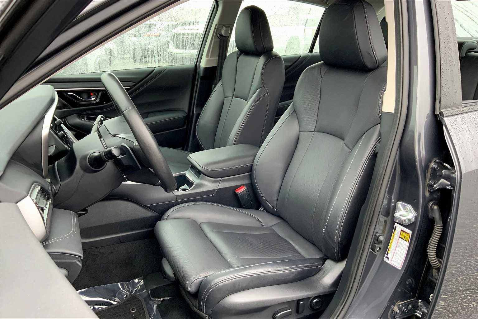 Image 6 of Certified Pre-Owned 2024 Subaru Legacy Limited