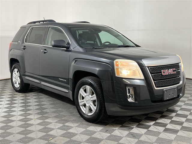 Used 2014 GMC Terrain SLT-1 with VIN 2GKALSEK9E6106192 for sale in Marietta, GA