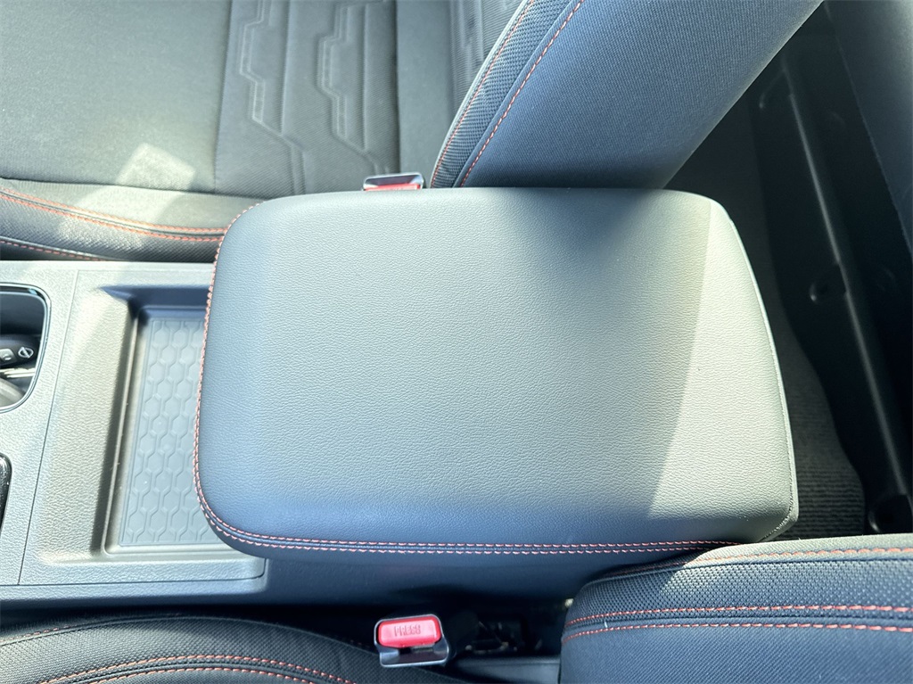 2025 Nissan Frontier PRO-4X photo 25