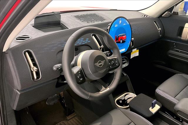 2025 Mini Countryman S ALL4 photo 4