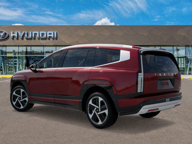 2026 Hyundai Ioniq Limited photo 4