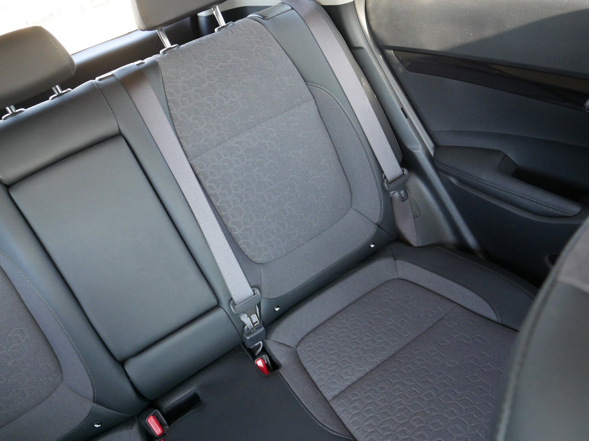 2024 Kia Seltos S X-Line photo 13
