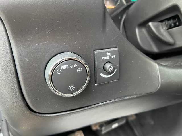 2023 Gmc Savana 2500 Cargo photo 14