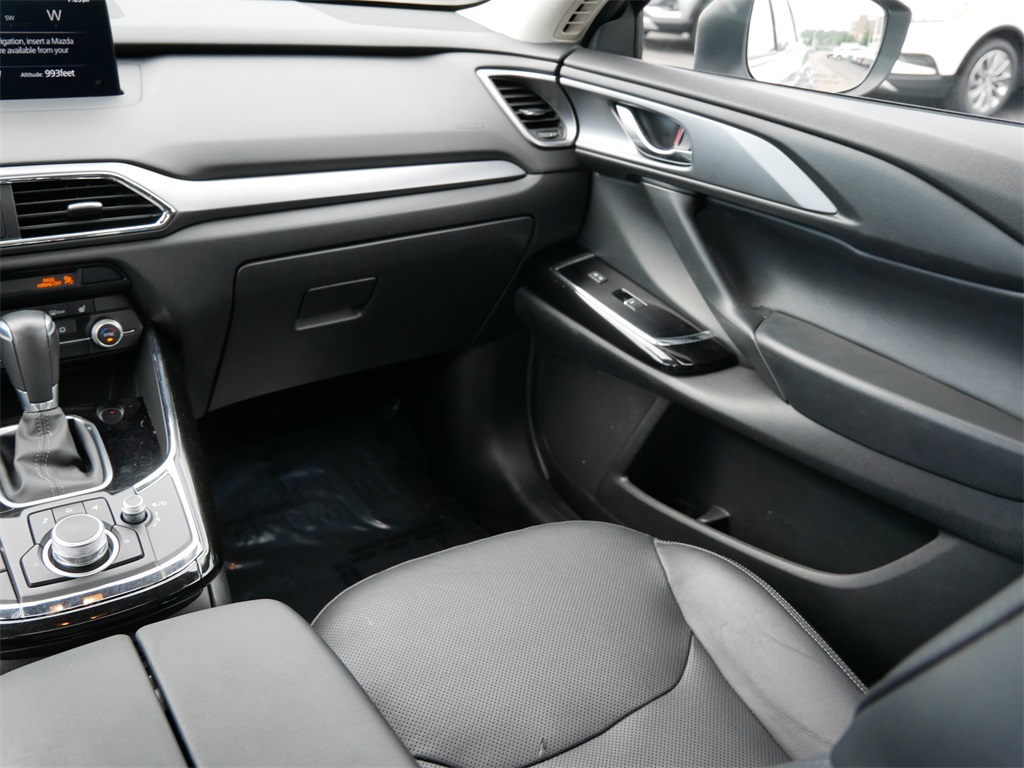 2023 Mazda CX-9 Touring photo 7