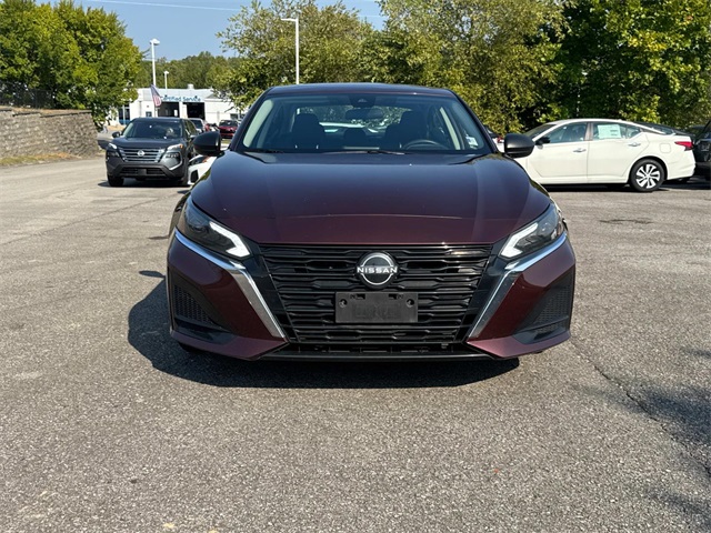 2024 Nissan Altima 2.5 SV photo 9