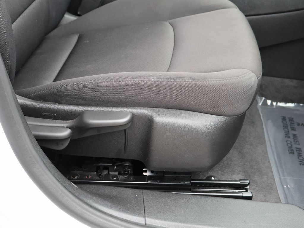 2023 Chevrolet Malibu 1LT photo 10