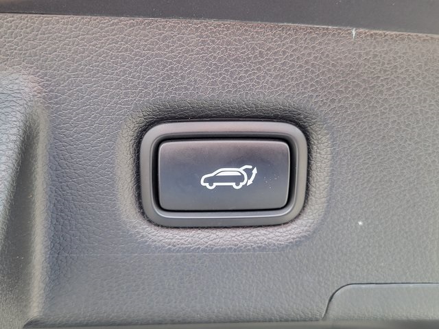 2022 Hyundai Santa Fe SEL Premium photo 3
