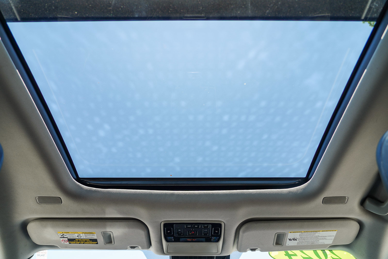 2024 Toyota Grand Highlander Limited photo 16