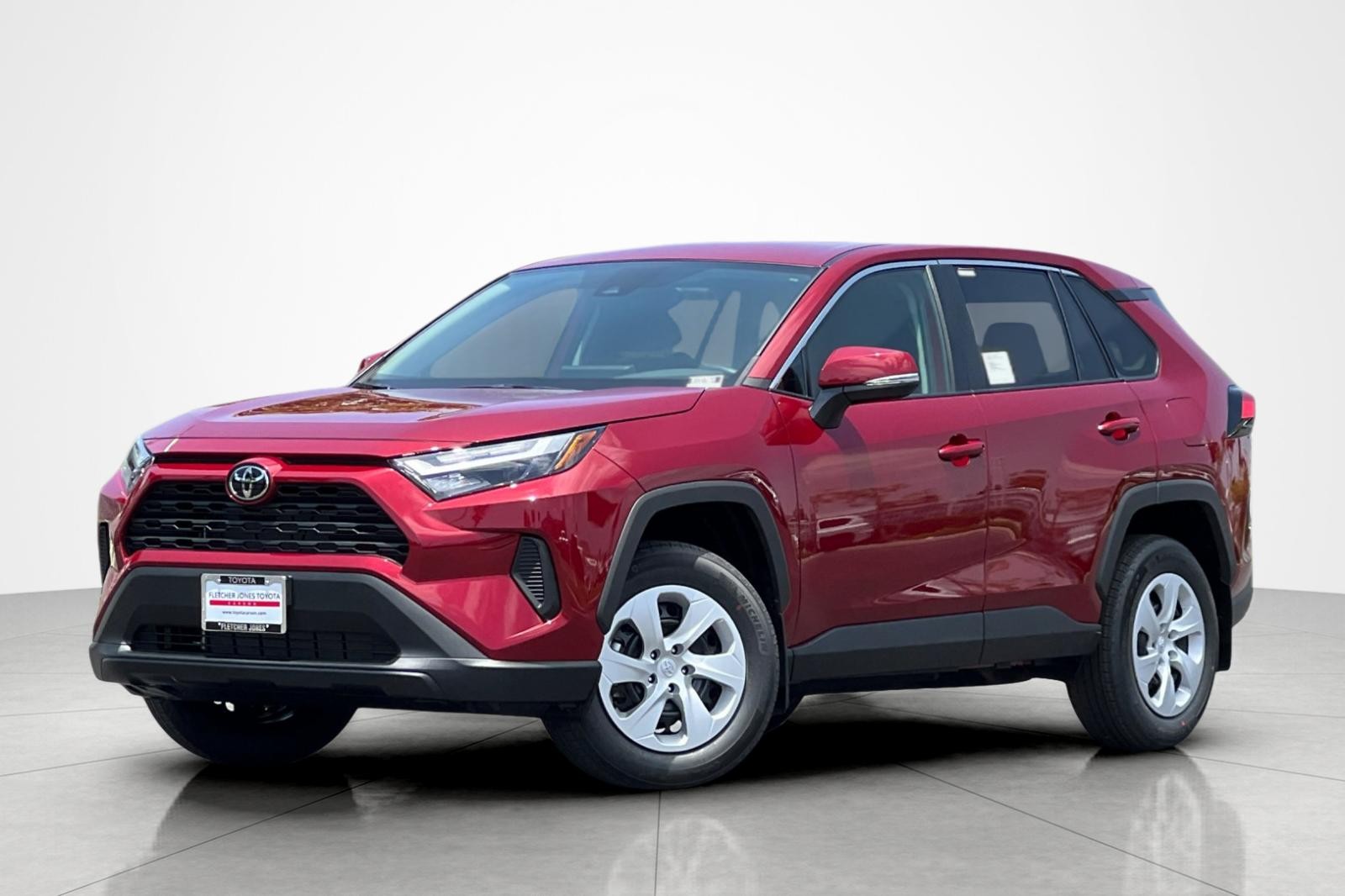 2025 Toyota RAV4  LE