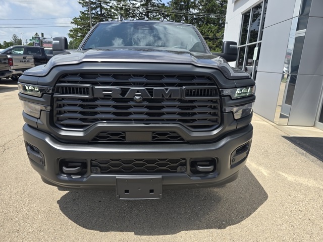 2025 Ram 2500 Tradesman photo 3