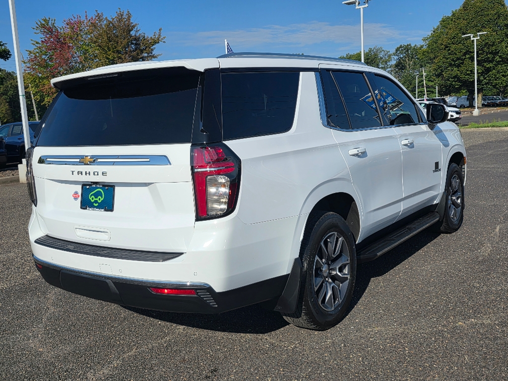 2023 Chevrolet Tahoe LS photo 12