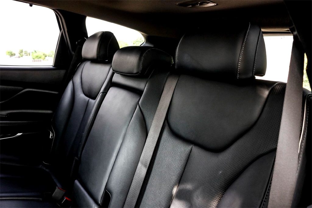2023 Hyundai Santa Fe Limited photo 23