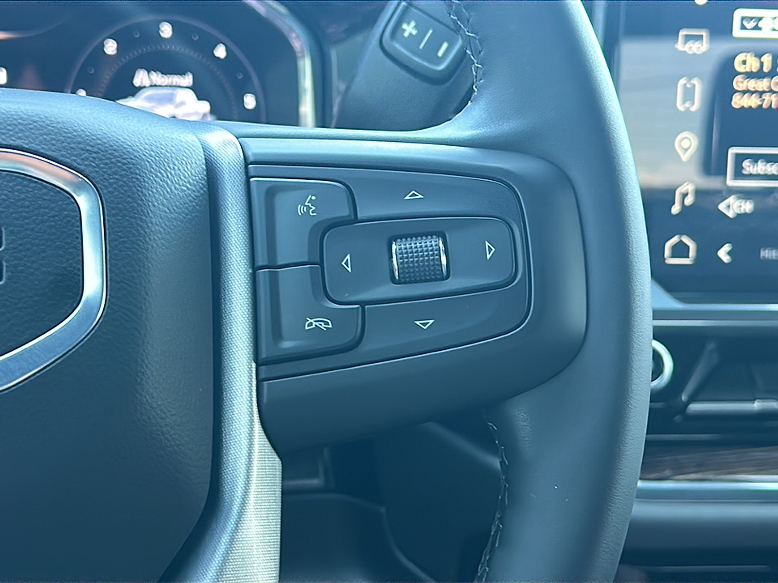 2024 Gmc Sierra 1500 Elevation photo 14