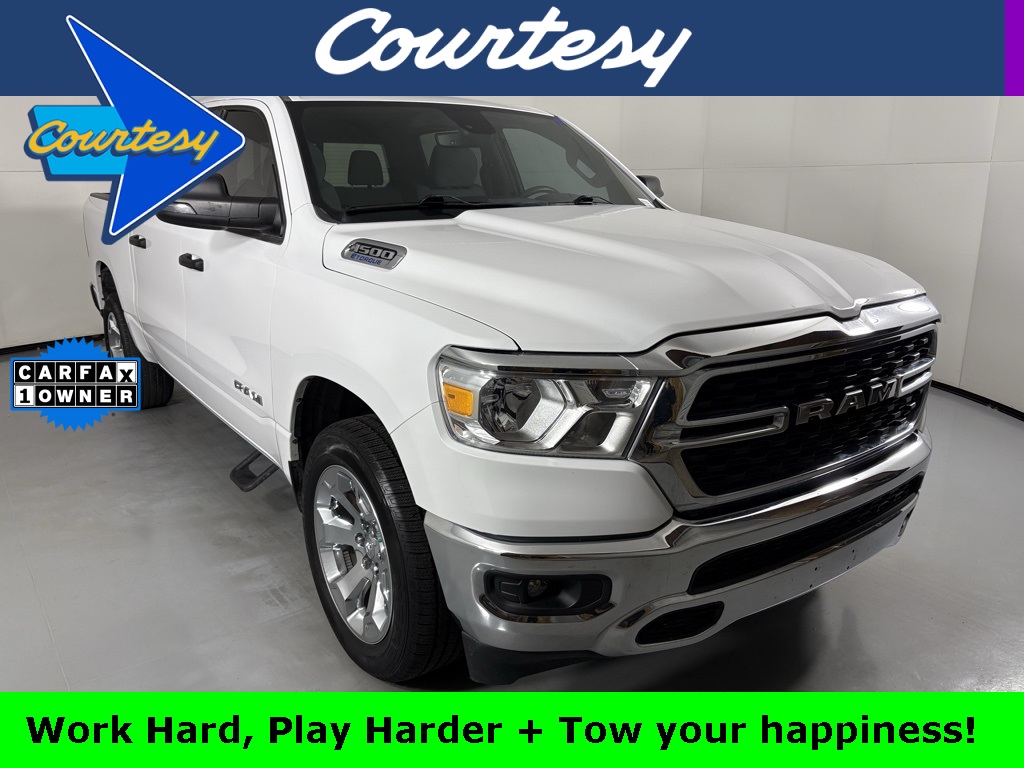 2023 RAM Ram 1500 Pickup Big Horn/Lone Star's photo