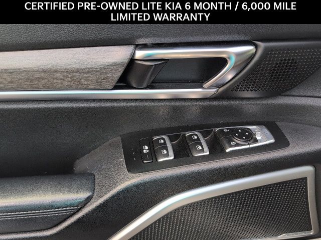 2020 Kia Telluride EX photo 10