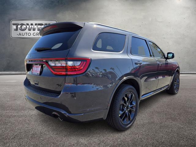 2025 Dodge Durango R/T photo 3