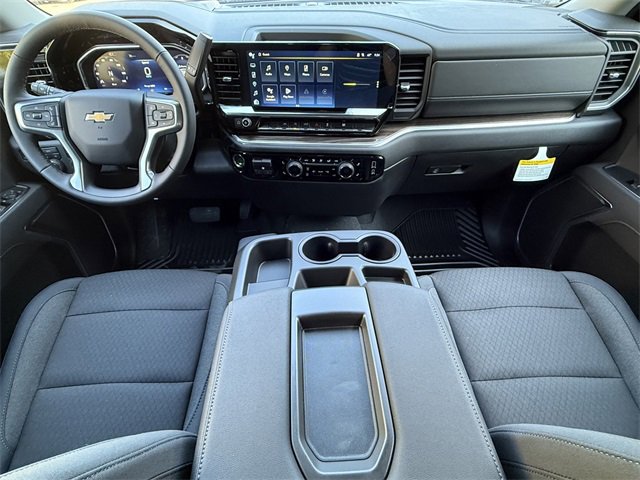 2026 Chevrolet Silverado 1500 LT photo 20