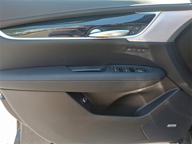 2025 Cadillac XT5 Premium Luxury photo 12