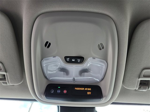 2026 Buick Encore GX Sport Touring photo 29