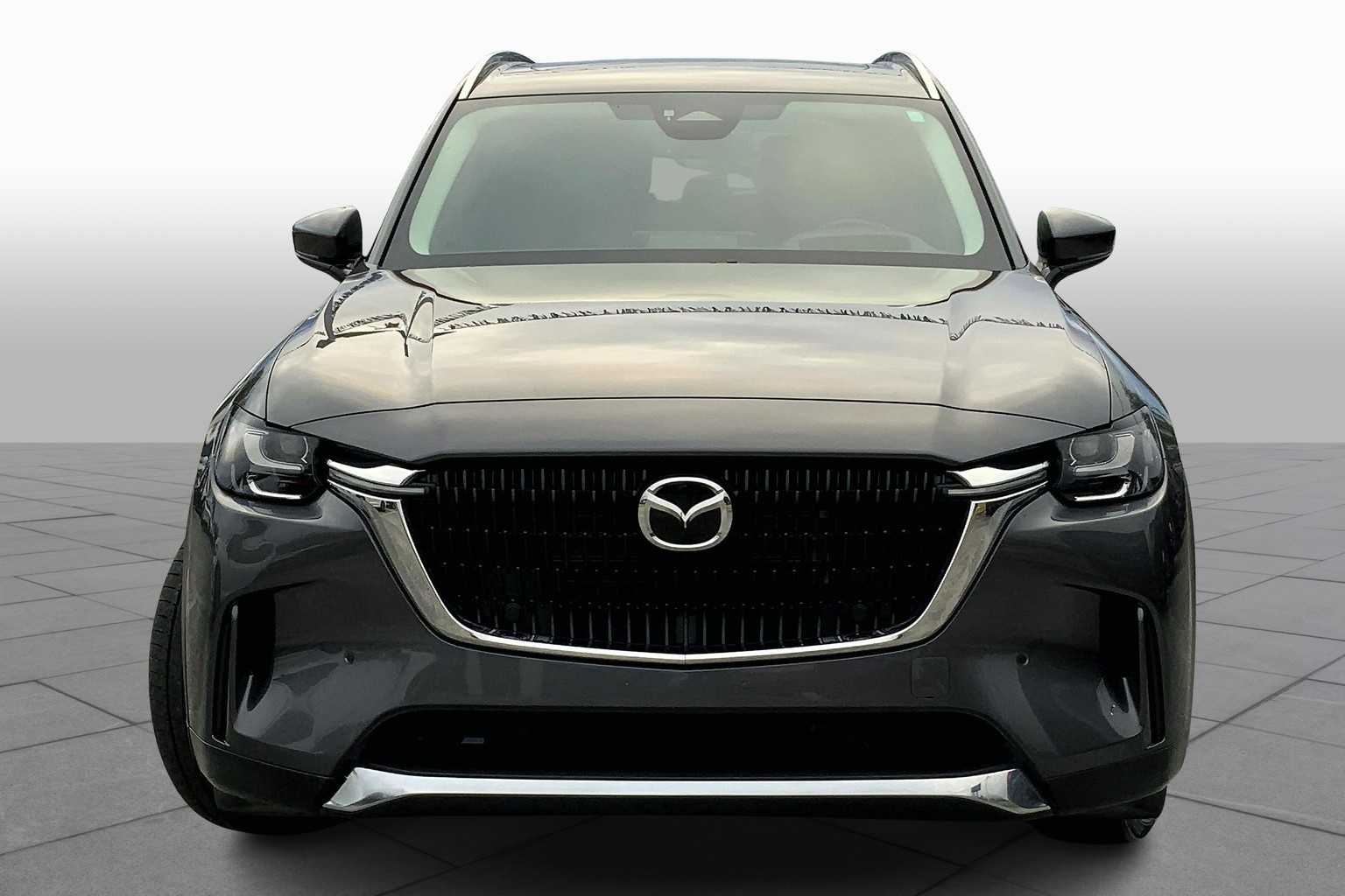 2024 Mazda CX-90 3.3 Turbo Premium photo 3
