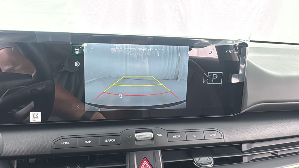 2025 Kia K4 LXS photo 22