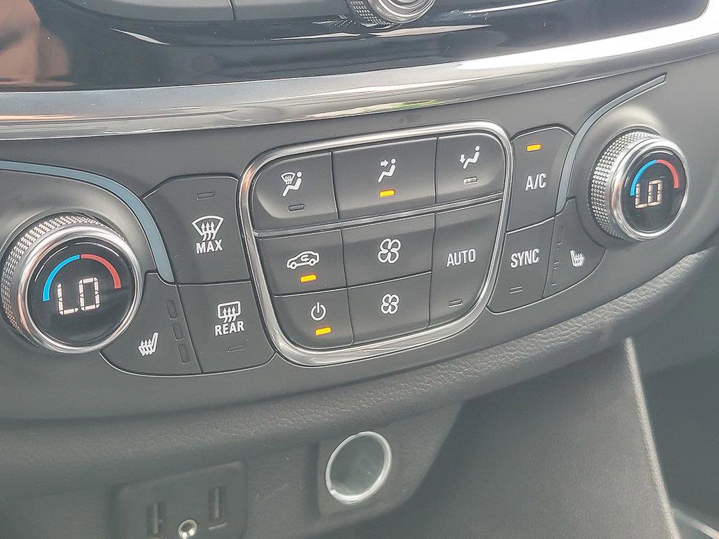 2023 CHEVROLET TRAVERSE - Image 19