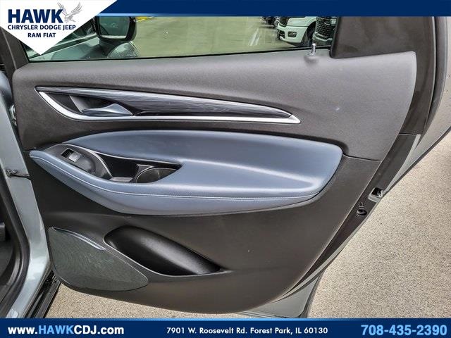 2024 BUICK ENCLAVE - Image 31