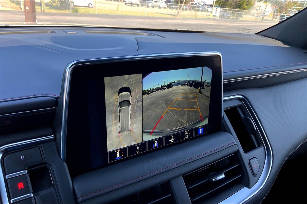 2023 Chevrolet Tahoe RST photo 21