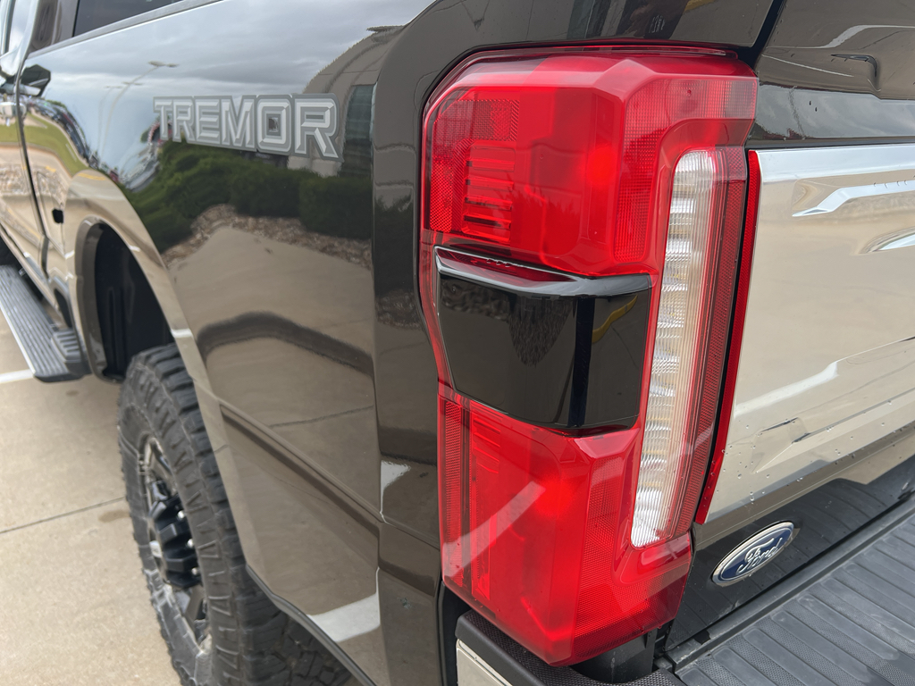 2025 Ford F-350 King Ranch photo 10