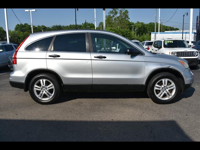 2010 Honda CR-V EX photo 3